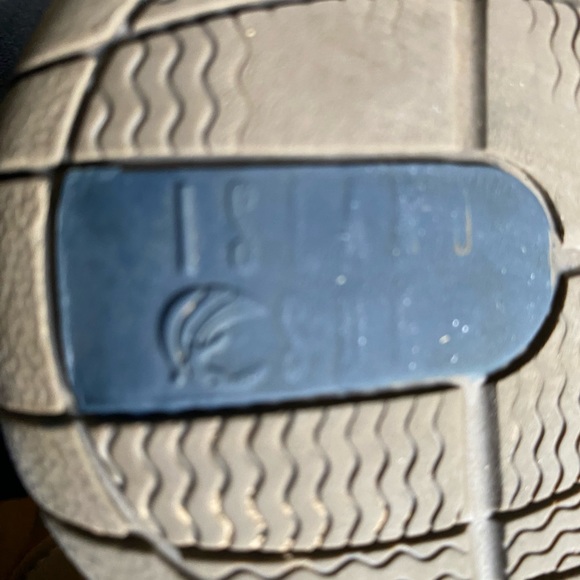 Island Surf Company Men’s Marlin 2 Slip On Boat Shoe Loafer size 10 - Picture 7 of 8